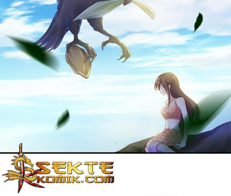 Beauty and the Beasts Chapter 28 Gambar 25